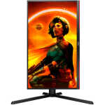 AOC 24.5" LED - 25G3ZM/BK – Image 5