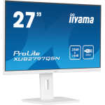 iiyama 27" LED - ProLite XUB2797QSN-W2 – Image 3