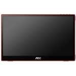 AOC 16G3 - Ecran transportable 15.6" FHD IPS 144Hz USB-C – Image 4