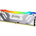 Kingston Fury Renegade 48Go RGB (2x24Go) DDR5 8400 PC67200 – Image 3