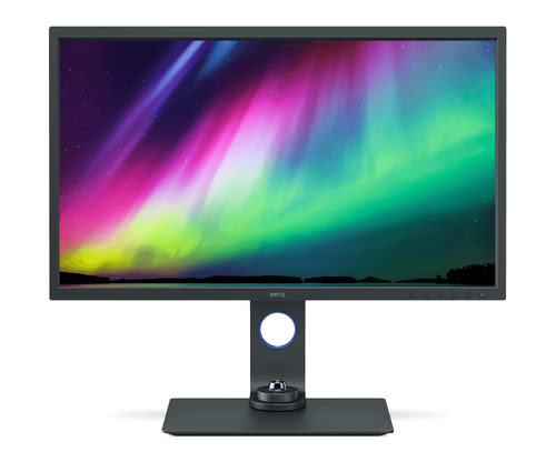 a25659ba-275c-4f4e-907c-bbfbb6a6b9ab BenQ 32" LED - SW321C – Image 1