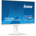 iiyama 27" LED - ProLite XUB2797QSN-W2 – Image 4