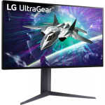 LG 27" Mini LED - UltraGear 27GR95UM-B – Image 2