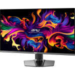 MSI 31.5" LED - MPG 321URX QD-OLED – Image 2