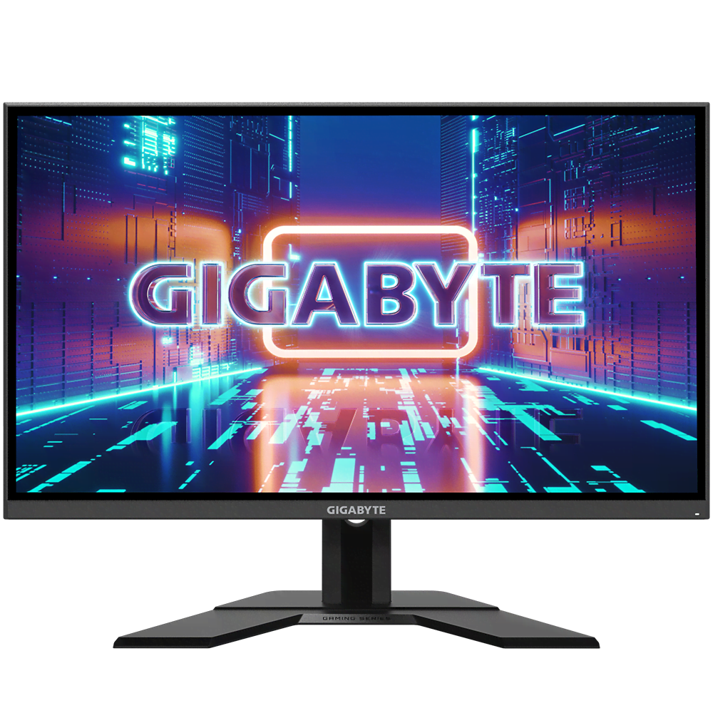 a6edb845-04ed-4674-ad47-fa56682ca51f Gigabyte 27" LED - G27F – Image 1