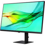 Samsung 32" LED - ViewFinity S6 S32D600UAU – Image 2