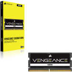 Corsair Vengeance SO-DIMM 16 Go DDR5 4800 MHz CL40 · Occasion – Image 3