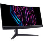 Acer 34" LED - Predator X34Vbmiiphuzx – Image 9