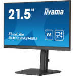 iiyama 21.5" LED - ProLite XUB2293HSU-B7 – Image 11