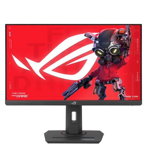 a9c7c471-fae5-425f-9703-45473594fde9 ASUS 25" LED - ROG Strix XG259CS – Image 1