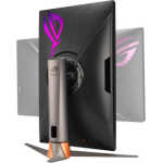 ASUS 27" LED - ROG Swift PG27AQN – Image 6
