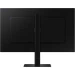 Samsung 27" LED - ViewFinity S6 S27D600UAU – Image 9