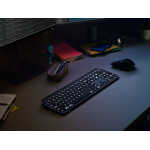 Logitech Mx Keys For Business Graphite – Image 14