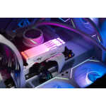 Kingston FURY Beast RGB 32 Go (2 x 16 Go) DDR5 6000 MHz CL36 - Blanc – Image 8