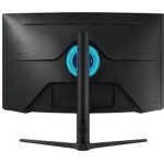 Samsung 32" Quantum Mini LED - Odyssey Neo G7 S32BG750NU – Image 2