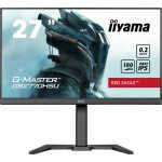 iiyama 27" LED - G-Master GB2770HSU-B6 Red Eagle-Seconde vie Très bon état