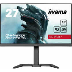 iiyama 27" LED - G-Master GB2770HSU-B6 Red Eagle-Seconde vie Très bon état