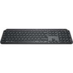 Logitech Mx Keys For Business Graphite – Image 9