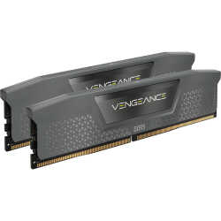 Corsair Vengeance DDR5 64 Go (2 x 32 Go) 6000 MHz CL40