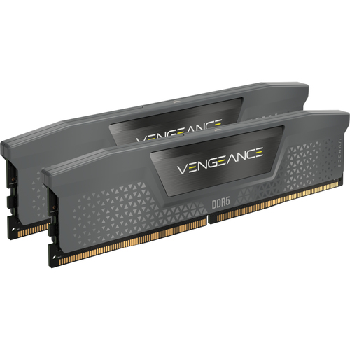 b750fbc7-f564-4757-9b6f-3395f3854a27 Corsair Vengeance DDR5 64 Go (2 x 32 Go) 6000 MHz CL40 – Image 1