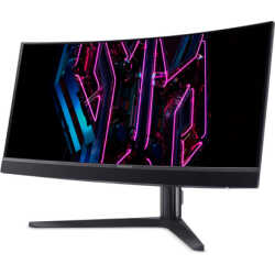 Acer 34" LED - Predator X34Vbmiiphuzx
