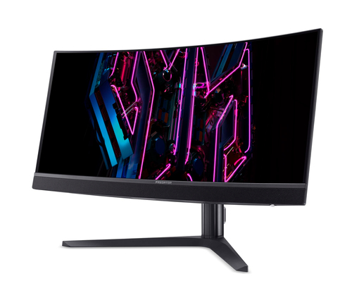b80f9fd0-dadb-48a8-8614-a02215b0e4a3 Acer 34" LED - Predator X34Vbmiiphuzx – Image 1