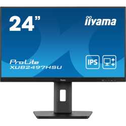 iiyama 23.8" LED - ProLite XUB2497HSU-B1
