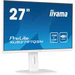 iiyama 27" LED - ProLite XUB2797QSN-W1 – Image 3