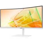 Samsung 34" LED - ViewFinity S6 S34C650TAU – Image 3