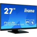 Iiyama ProLite T2754MSC-B1AG - 27" FHD Tactile 10 points 60Hz IPS – Image 2