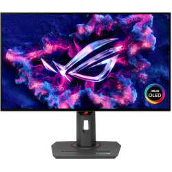 ASUS 27" OLED - ROG Strix XG27AQDMG