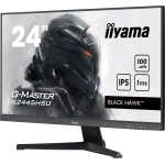 iiyama 23.8" LED - G-Master G2445HSU-B2 Black Hawk – Image 5