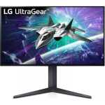 LG 27" Mini LED - UltraGear 27GR95UM-B