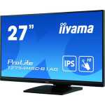 Iiyama ProLite T2754MSC-B1AG - 27" FHD Tactile 10 points 60Hz IPS – Image 4