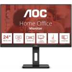 AOC 24" LED - 24E3QAF