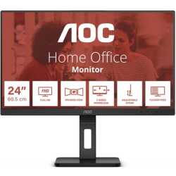 AOC 24" LED - 24E3QAF