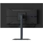 Gigabyte MO32U - 31.5" QD-OLED 4K 165Hz 0.03ms KVM USB-C HP FreeSync Premium Pro – Image 3