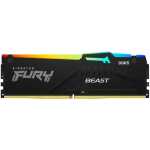 Kingston FURY Beast RGB 32 Go (2 x 16 Go) DDR5 6000 MHz CL30 – Image 3