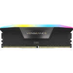 Corsair Vengeance RGB DDR5 32 Go (2 x 16 Go) 5600 MHz CL40 - Noir – Image 3