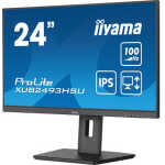 iiyama 23.8" LED - ProLite XUB2493HSU-B7 – Image 6