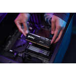 Corsair VENGEANCE DDR5 Black (2x16Go) DDR5 7000MHz – Image 13