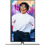 AOC 31.5" LED - Graphic Pro U32U3CV – Image 3