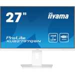 iiyama 27" LED - ProLite XUB2797QSN-W1