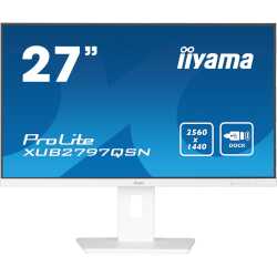 iiyama 27" LED - ProLite XUB2797QSN-W1