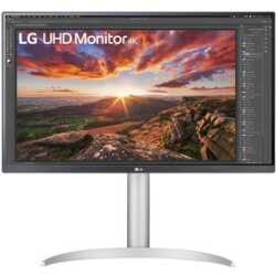 LG 27" LED 27UP850-W Seconde vie État satisfaisant