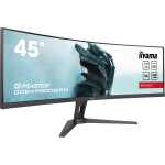 iiyama 45" LED - G-Master GCB4580DQSN-B1 Red Eagle – Image 2