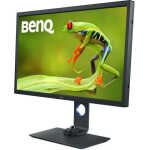 BenQ 32" LED - SW321C – Image 2