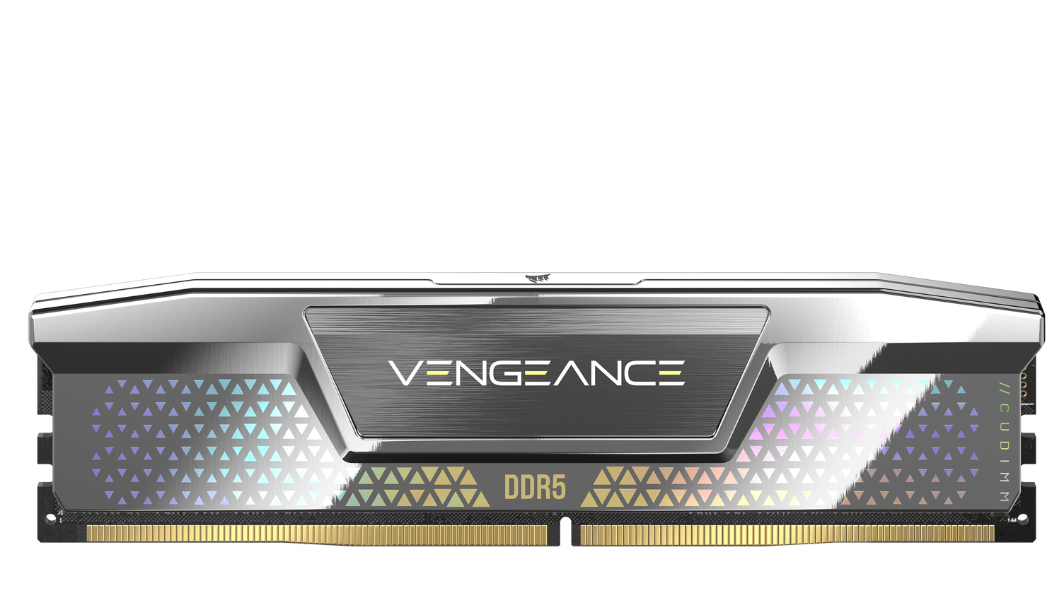 ce4ee09f-0b39-41f4-ad6b-468f6605948f Corsair Vengeance CUDIMM 48Go (2x24Go) DDR5 8400MHz – Image 1