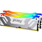 Kingston Fury Renegade 48Go RGB (2x24Go) DDR5 8400 PC67200
