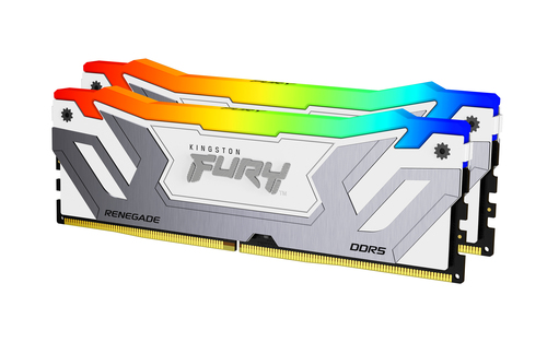 d0ec5d4f-e8dd-4a7e-b0e8-b0b3ee76bed5 Kingston Fury Renegade 48Go RGB (2x24Go) DDR5 8400 PC67200 – Image 1